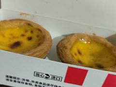 -肯德基(闵庄路店)