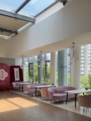 -馨月汇·一悦馨香月子中心(前滩店)