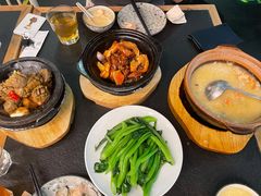 -潮堂 · 潮州菜(国贸商城店)