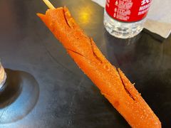 -百盛烧烤龙虾小酒馆(文富北路店)