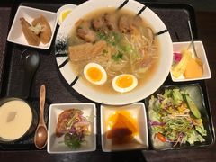 -富力希尔顿酒店·源氏日餐厅