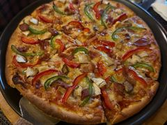 -小世界西餐厅(建国门店)