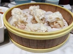 -杏花堂·山西菜馆(晋中万达店)