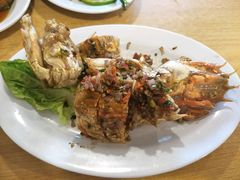 -ZF Seafood Restaurant 卓峰海鲜餐