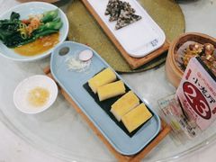 -大水车公馆·顺德菜·妈姐菜(均安店)