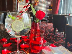 -L'ATELIER de Joel Robuchon(外滩18号店)