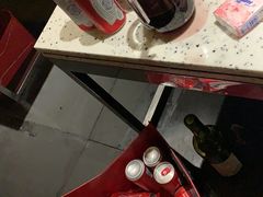 -百威KTV(恒福路店)