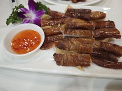 -九大簋家宴(晓港湾店)