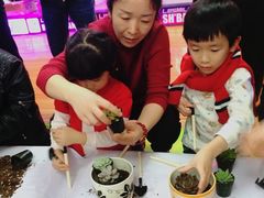 -西吉马游泳健身(协信店)