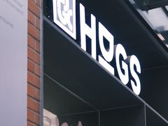 -HUGS coffee(东区店)