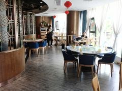 -外婆小菜(灵岩南路店)