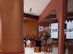 -茶话弄(中贸广场店)
