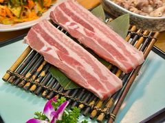 -一韩亭韩式烤肉(高新店)