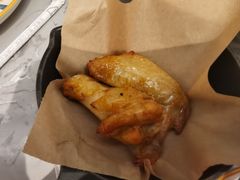 -必胜客(金开大道店)