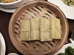 藏麦玉裹-枣子树素餐厅(铂金城店)
