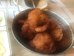 -郑阿姨的家·이모네·韩料&烤肉(武川路店)