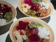 -麻六记(新天地店)