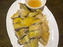 -李唐千秋客家菜