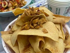 -小民大排档(马场角横路店)