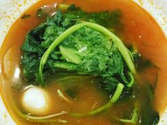 -北京外国语大学东院食堂