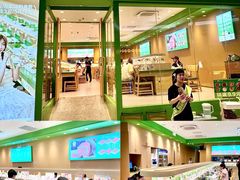 -KK ONE(京基滨河时代店)