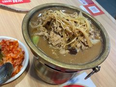 招牌安格斯肥牛-米村拌饭(城阳万象汇店)