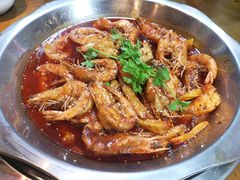 -槐店王婆大虾(开发区店)