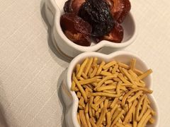 -海泰食府·新鲁菜·家宴(总部基地店)