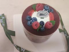 -姆们M Sweetie Cake(五道口店)