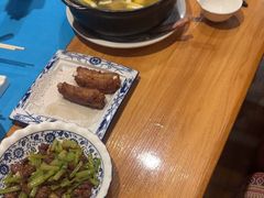 -糟粕醋·椰苑海南菜餐厅(亚龙湾天域酒店)