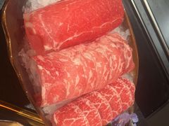 -色響火锅(恒隆广场店)