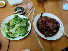-黄连大头华烧鹅店(大良店)