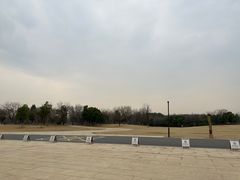 -盘龙城国家考古遗址公园