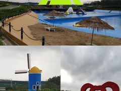 -北纬44度·金珠花海休闲农业旅游景区