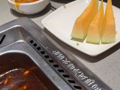 -海底捞火锅(万达广场店)