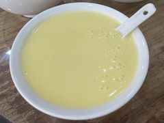 -沙湾姜埋奶(兴新包店)