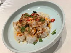 -御苑宾馆-中餐厅