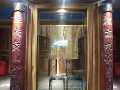 门面-小吊梨汤·北京菜(香山店)