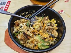 -食米家拌饭(梅溪新天地店)