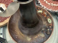 -阳坊胜利涮羊肉(阳坊老店)