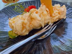 -T館·花园艺术餐厅