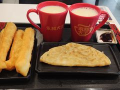 -永和大王(春日上新·阜成门店)