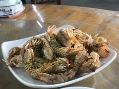 -明记海鲜大排档(巽寮湾店)