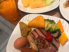 -星汇餐厅(新濠影汇店)
