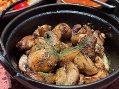 -La Terre乐田(万象城店)