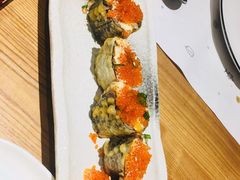 -小句号·精致料理(江南环球港店)