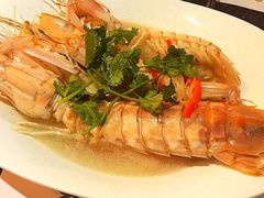 -龚记海鲜20年老字号