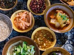 -张关合渣(朱家坳店)