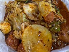 -大江麻辣拌(石油学院店)