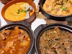 客家酿豆腐-原味田园·客家菜·土窑鸡(中航城君尚购物中心店)